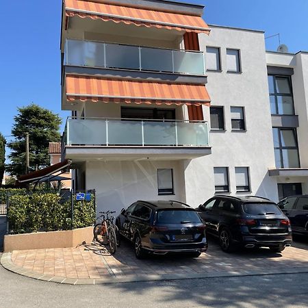 Punta Mary House With Apartment Umag Eksteriør billede